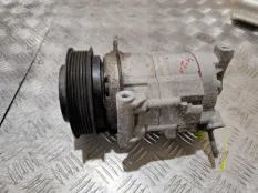 Компрессор кондиционера Opel Antara 2013 95487907 C145 A22DM