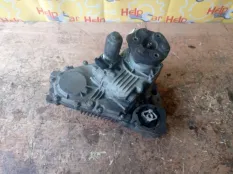 Раздатка BMW X5 2006 27107555297 E53 306D2