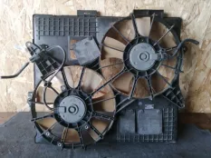 Диффузор Cadillac SRX 2006 10360708 2004 -2009 LH2