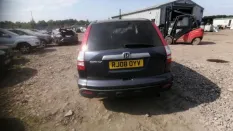 Стартер Honda CR-V 2008 31200RNA003 RE5 R20A2