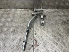 Петля багажника Volkswagen TOUAREG 2006 7L6827301E 7L BAC, левая