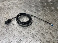 Трос лючка бака Suzuki Grand Vitara 2005 7652065D30 TD44 G16B