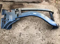 Лонжерон Dodge Ram 2005 55275694AL EZB, передний правый