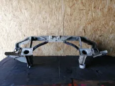 Рамка радиатора Cadillac SRX 2006 21998345 2004 -2009 LH2