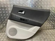 Обшивка двери Kia Ceed 2008 833021H200ED ED G4FC, задняя правая
