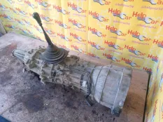 МКПП Nissan Navara 2007 32010EB510 D40 YD25DDTI