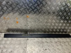 Накладка на дверь Kia Ceed 2008 ED G4FC, задняя правая