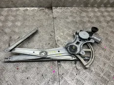 Стеклоподъемник Toyota Land Cruiser Prado 2003 6980158010 J120 1KD-FTV, передний правый