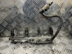 Рампа топливная Honda CR-V 2008 16450RZP003 RE5 R20A2