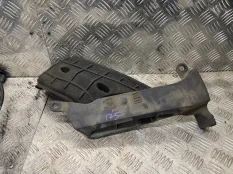 Воздуховод Land Rover Discovery Sport 2014 FK729A675AB L550 224DT