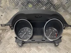 Щиток приборов Land Rover Discovery Sport 2014 FK7210849BG L550 224DT