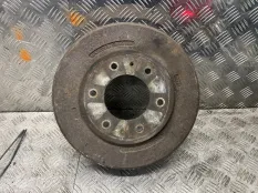 Тормозной барабан Mitsubishi L200 2006 MN102439 KB4T 4D56U