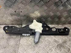 Стеклоподъемник Mercedes-Benz E240 2006 A2117300246 W211 M112913, задний правый