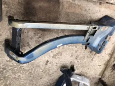 Лонжерон Dodge Ram 2005 55275695AK EZB, передний левый