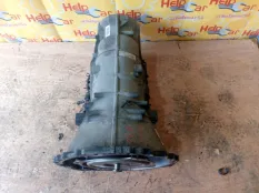 АКПП Land Rover Range Rover Sport 2005 TGD500460 L320 276DDT