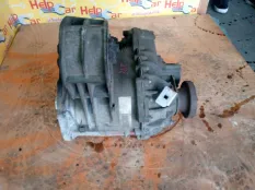 Раздатка Land Rover Range Rover 2004 IAB000033 L322 M62B44