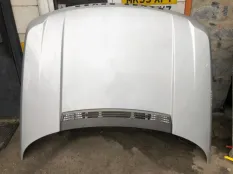 Капот Land Rover Range Rover 2004 BKA760010 L322 M62B44