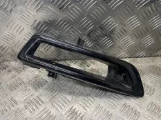 Накладка на бампер Land Rover Discovery Sport 2014 FK7215A299B L550 224DT, передняя левая