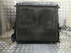 Радиатор ДВС Nissan Pathfinder 2005 21460EA215 R51 VQ40DE