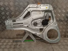 Стеклоподъемник Kia Sportage 2009 824011F010 JE D4EA, передний левый