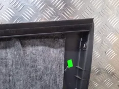 Обшивка двери Kia Sportage 2009 823010Z030ACJ JE D4EA, передняя левая