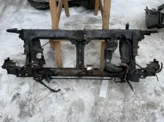 Рамка радиатора Nissan Pathfinder 2006 62500EB330 R51 YD25DDTI