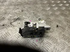 Замок багажника Land Rover Range Rover 2003 51247016050 L322 M62 B44, правый