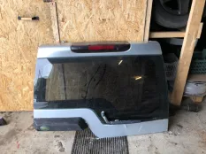 Дверь багажника Land Rover Discovery 2006 BHA780070 L319 276DDT, задняя