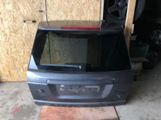 Дверь багажника Land Rover Range Rover Sport 2005 BHA790050 L320 276DDT, задняя