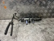 Рампа топливная Suzuki Jimny M13A