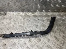 Крепление бампера Land Rover Discovery Sport 2014 FK7217A881A L550 224DT, заднее правое