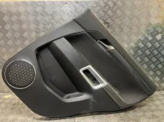 Обшивка двери Opel Antara 2013 96662256 C145 A22DM, задняя правая