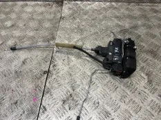 Замок двери Opel Antara 2013 96872814 C145 A22DM, задний правый