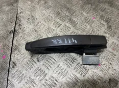 Ручка двери внешняя Opel Antara 2013 95022925 C145 A22DM, задняя правая