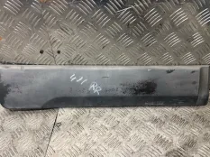 Накладка на дверь Opel Antara 2013 96660218 C145 A22DM, задняя правая