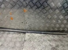 Молдинг на дверь Opel Antara 2013 20957027 C145 A22DM, задний правый