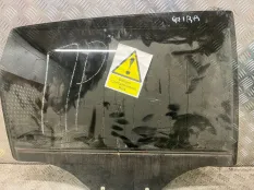 Стекло двери Opel Antara 2013 96624065 C145 A22DM, заднее правое