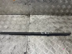 Молдинг на дверь Dodge Ram 2005 55276959AC EZB, задний левый