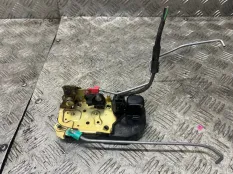 Замок двери Dodge Ram 2005 55276795AD EZB, задний левый