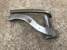 Лонжерон Dodge Ram 2009 68267302AB EVE, передний правый