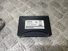 Блок управления Suzuki Grand Vitara 2005 TD44 G16B