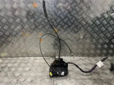 Замок двери Nissan Juke 2012 805001KK1A YF15 HR16DE, передний правый