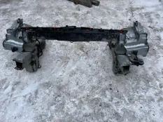 Рамка радиатора Opel Insignia 2013 22916631 G09 A20DTE