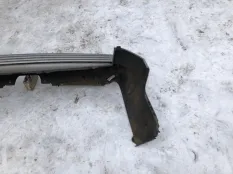 Бампер Land Rover Discovery 2006 DPO000051PCL L319 276DDT, задний