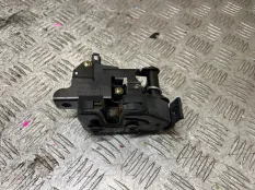 Замок багажника Land Rover Range Rover 2003 51247016049 L322 M62 B44, левый