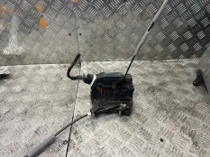 Замок двери Land Rover Range Rover 2003 CWC000091 L322 M62 B44, передний левый