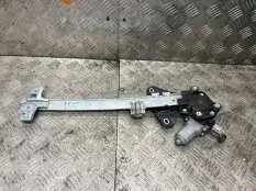 Стеклоподъемник Honda CR-V 2008 72710SWAA01 RE5 R20A2, задний правый