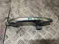 Ручка двери внешняя Honda CR-V 2008 72140SWWG01ZA RE5 R20A2, задняя правая