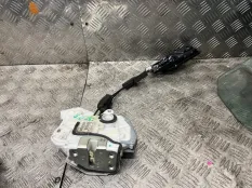 Замок двери Honda CR-V 2008 72610SWAE02 RE5 R20A2, задний правый