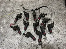 Форсунка Mercedes-Benz s600 A1370780049